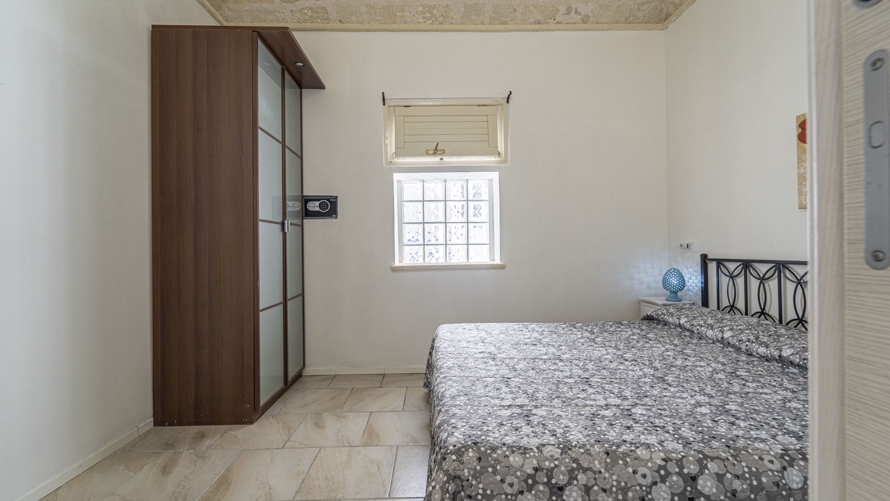 Photo of Bedroom in Favignana