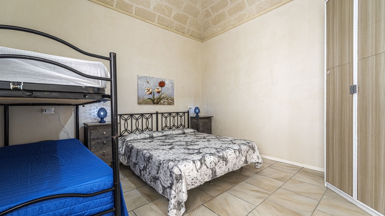 Photo of Bedroom in Favignana