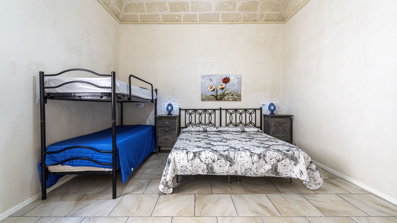 Photo of Bedroom in Favignana