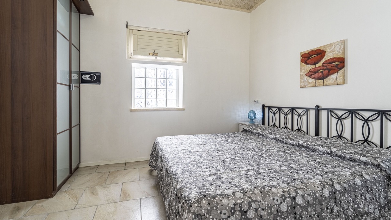 Photo of Bedroom in Favignana