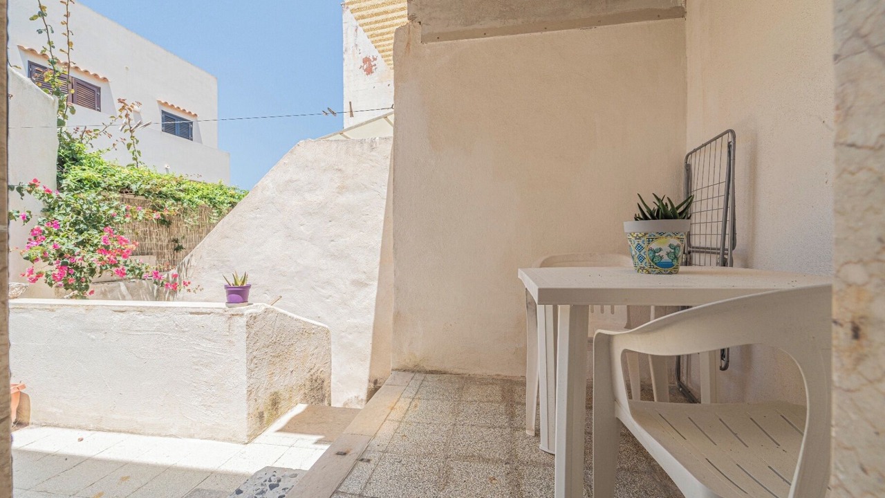 Photo of Outdoor in Favignana
