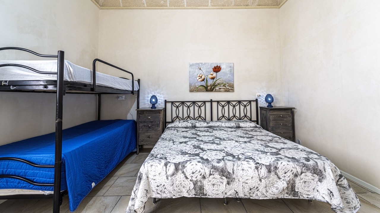 Photo of Bedroom in Favignana
