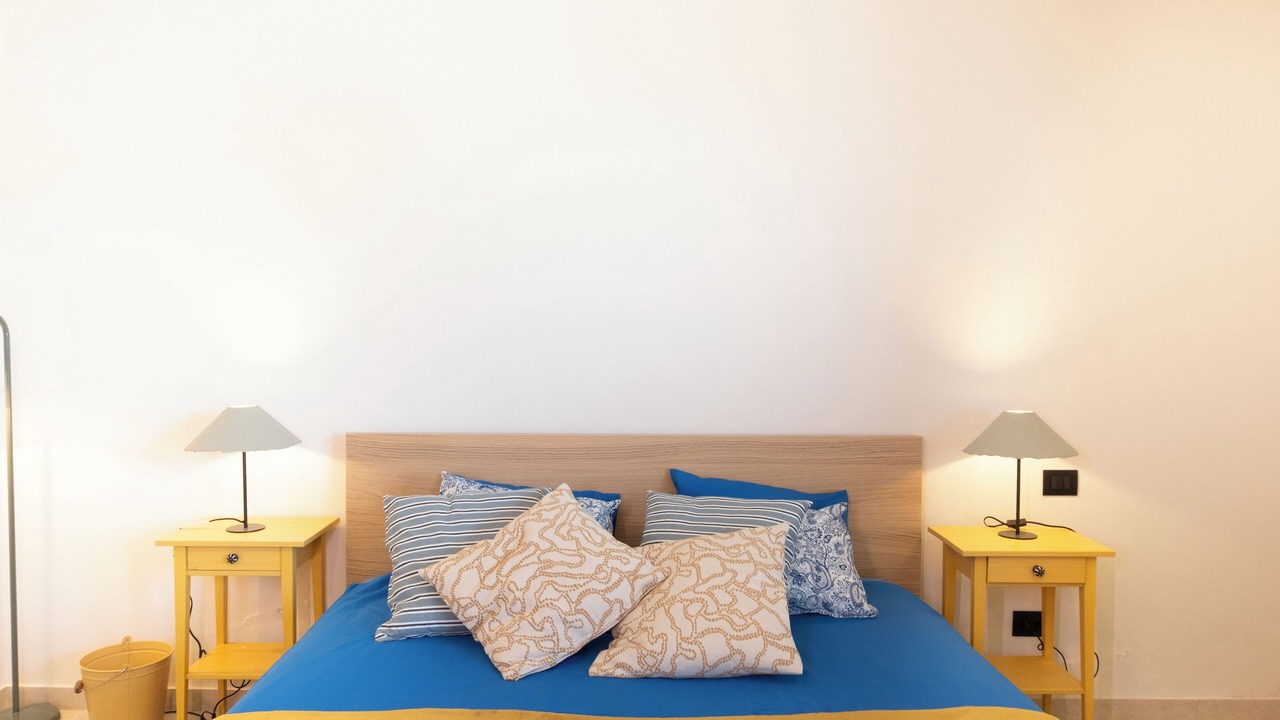 Photo of Bedroom in Collesano