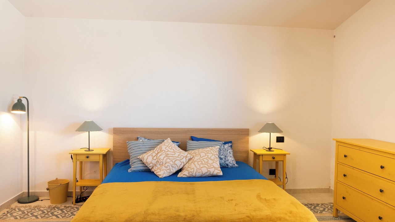 Photo of Bedroom in Collesano