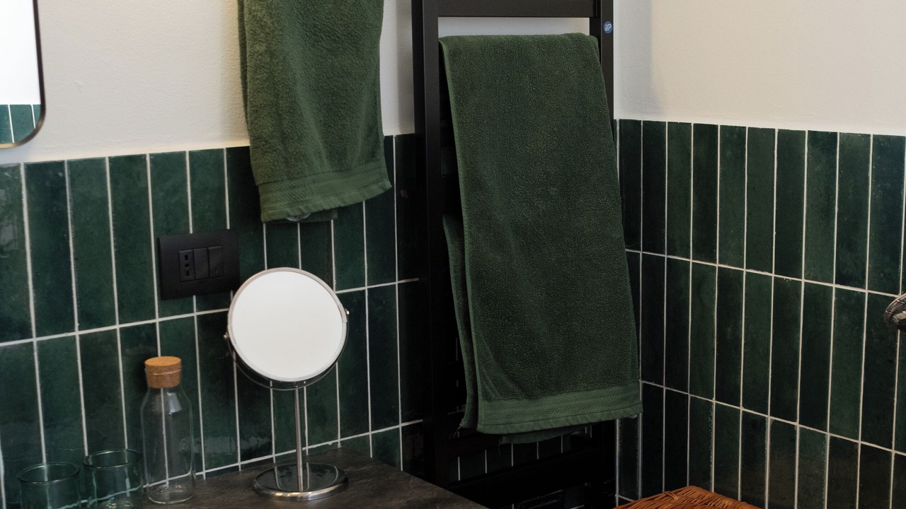 Photo of Bathroom in Collesano