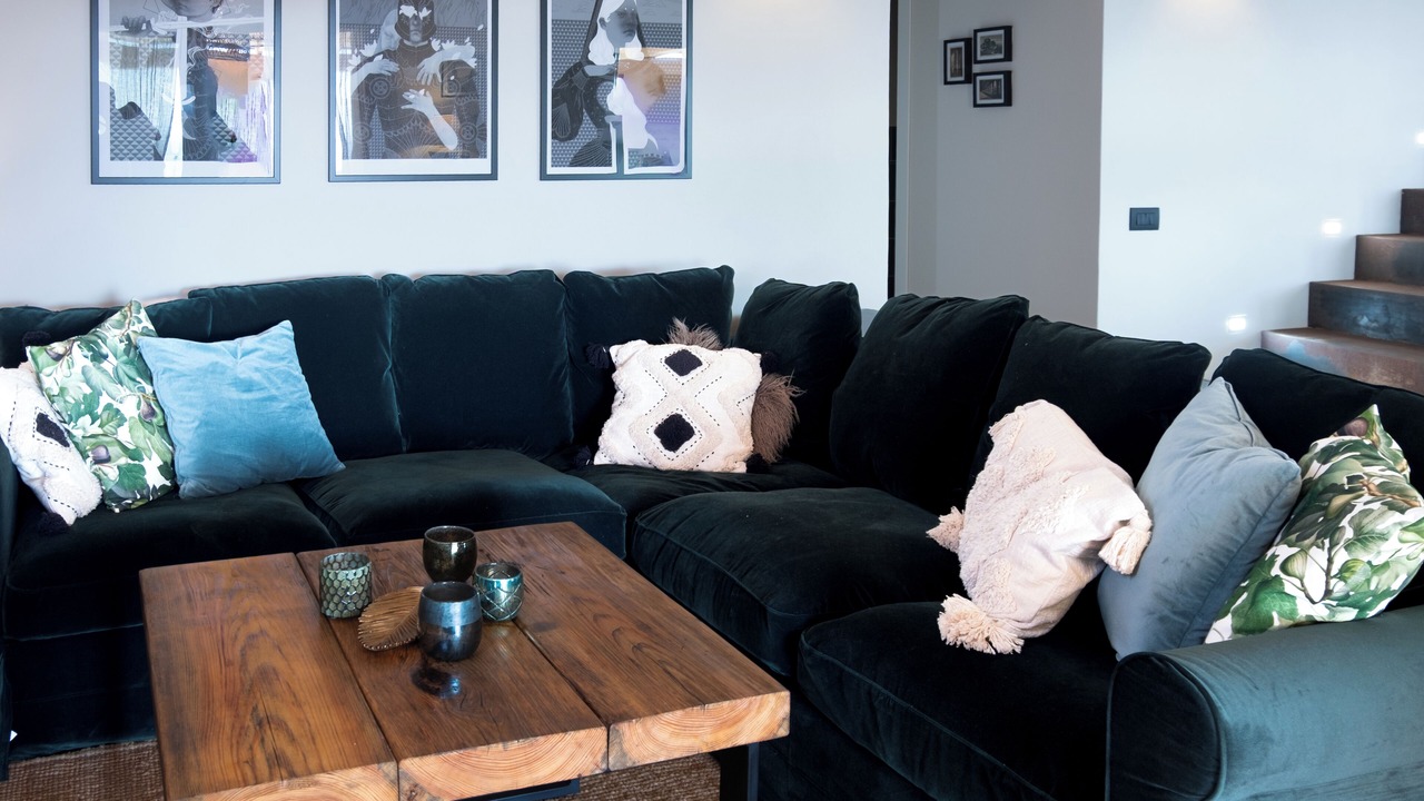 Photo of Livingroom in Collesano