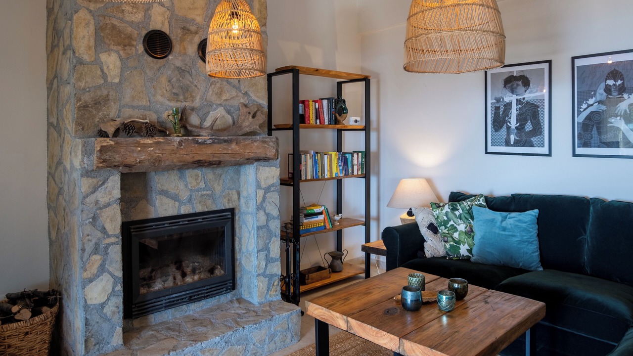 Photo of Livingroom in Collesano