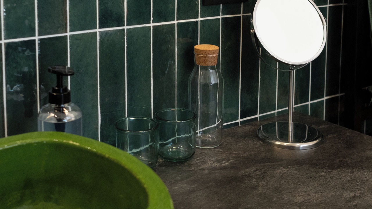 Photo of Bathroom in Collesano