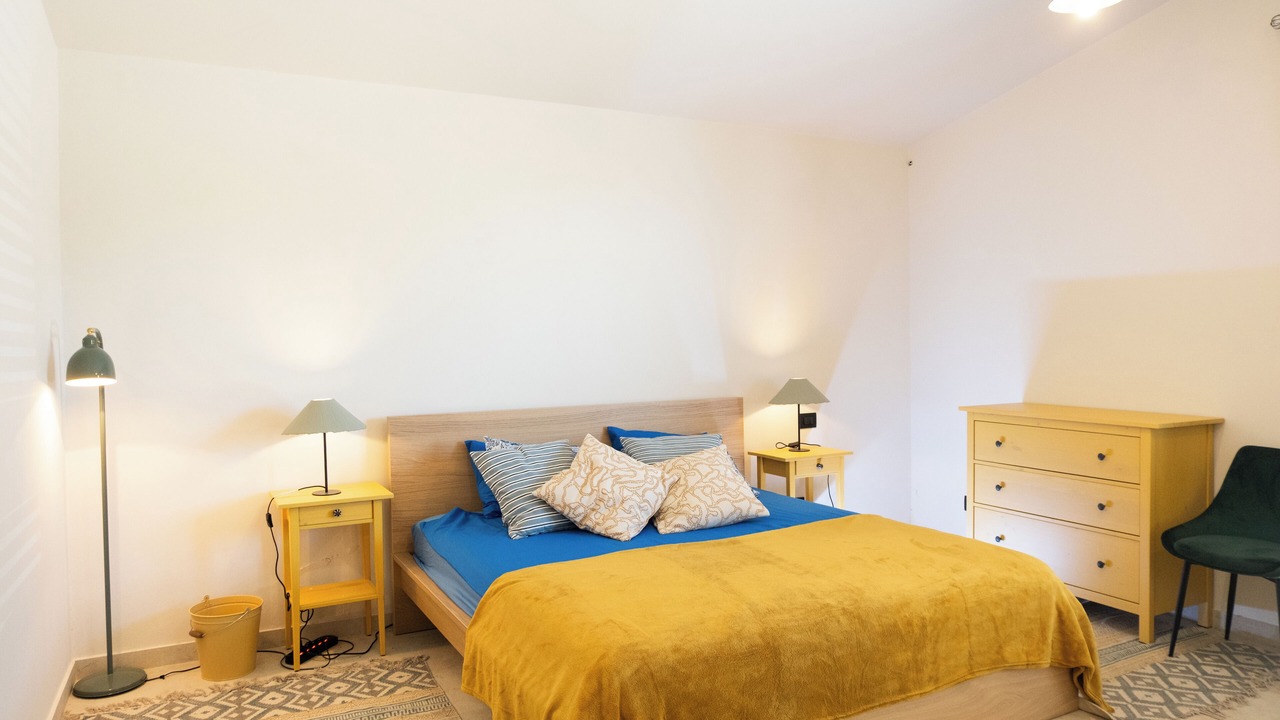 Photo of Bedroom in Collesano