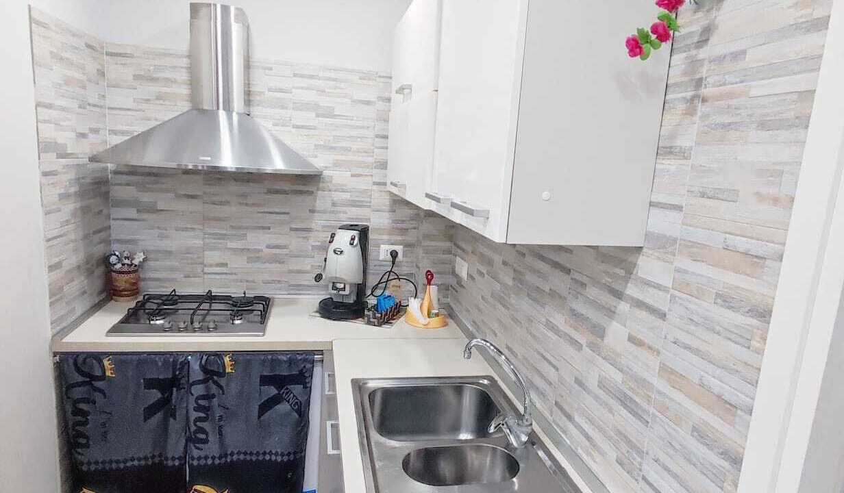 Photo of Kitchen in Gazzi