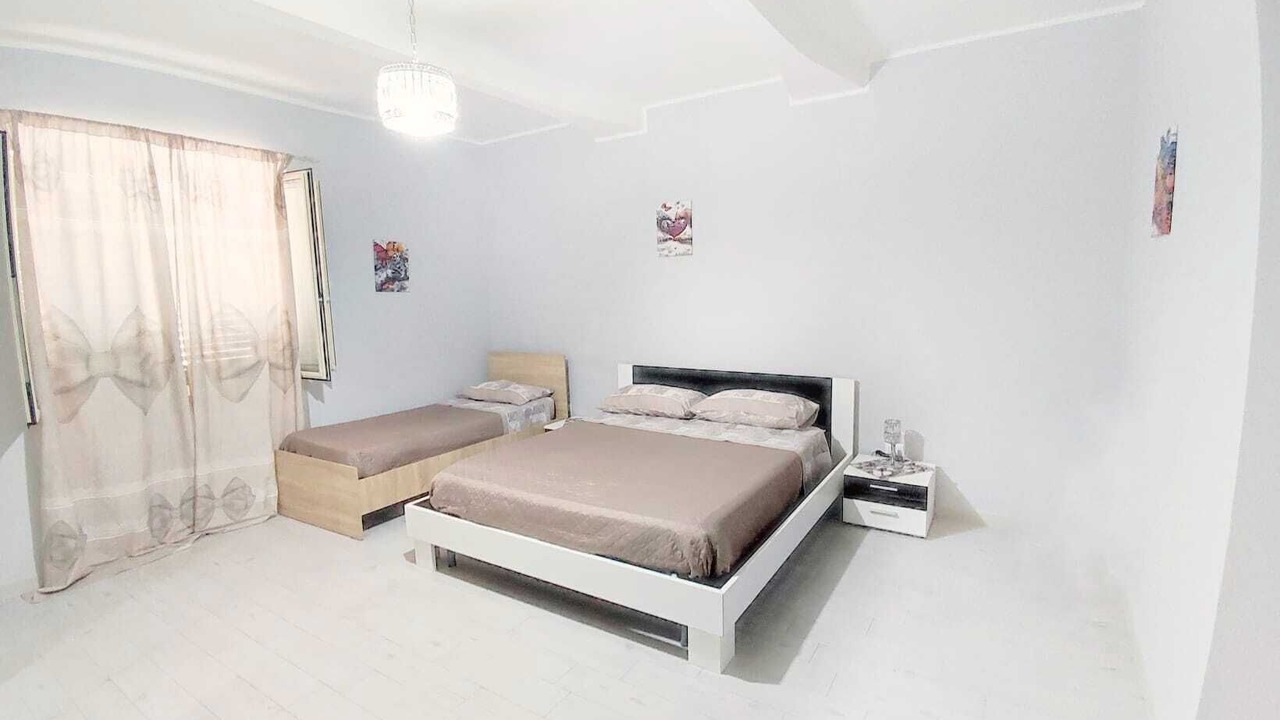 Photo of Bedroom in Gazzi