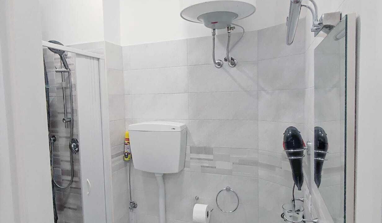 Photo of Bathroom in Gazzi