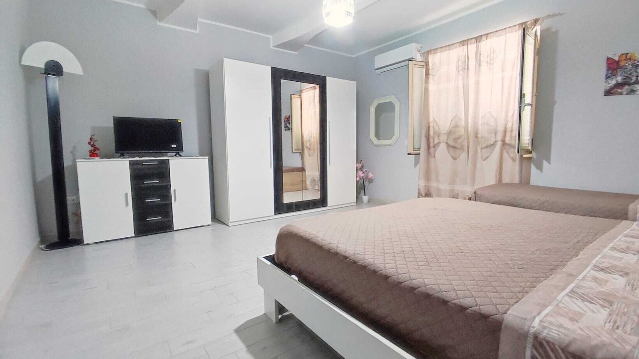 Photo of Bedroom in Gazzi