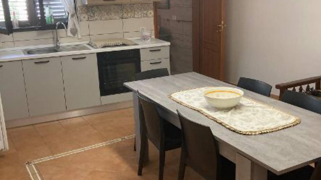 Photo of Kitchen in Avola