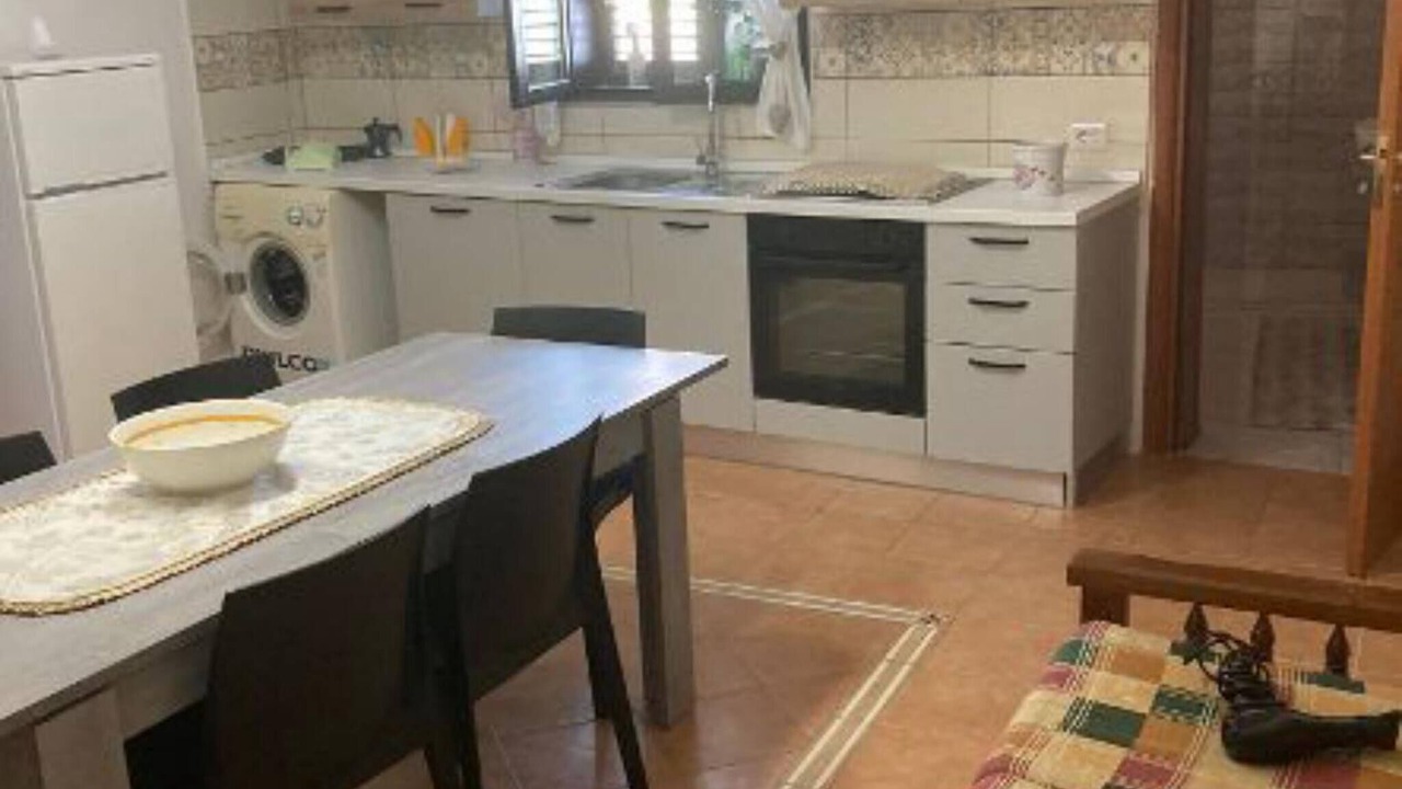 Photo of Kitchen in Avola