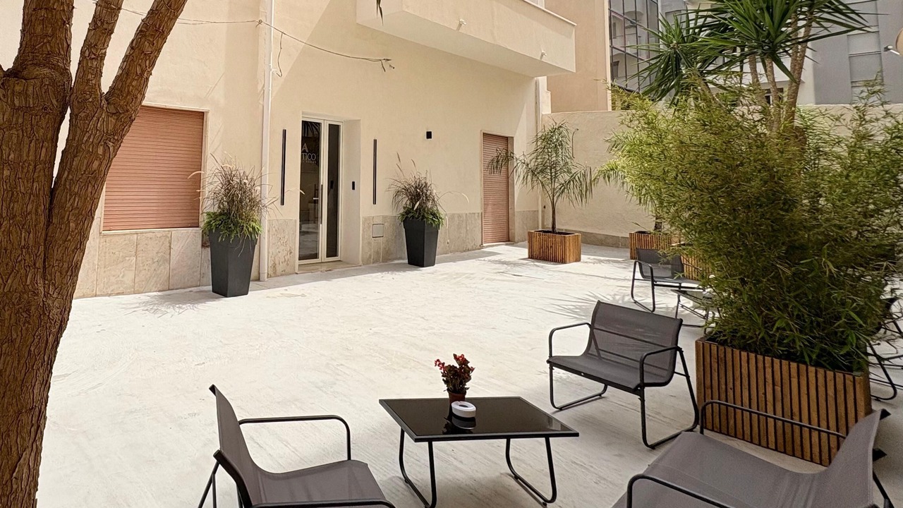 Photo of Patio Balcony in Marsala