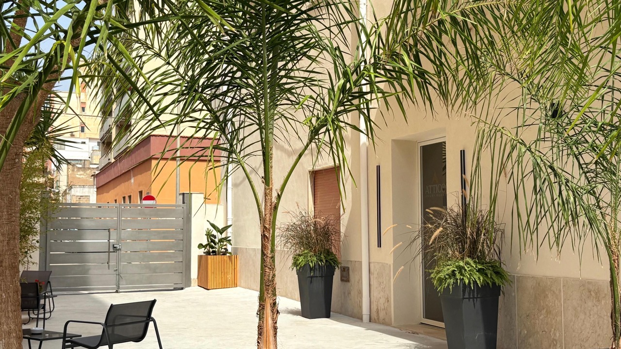 Photo of Patio Balcony in Marsala