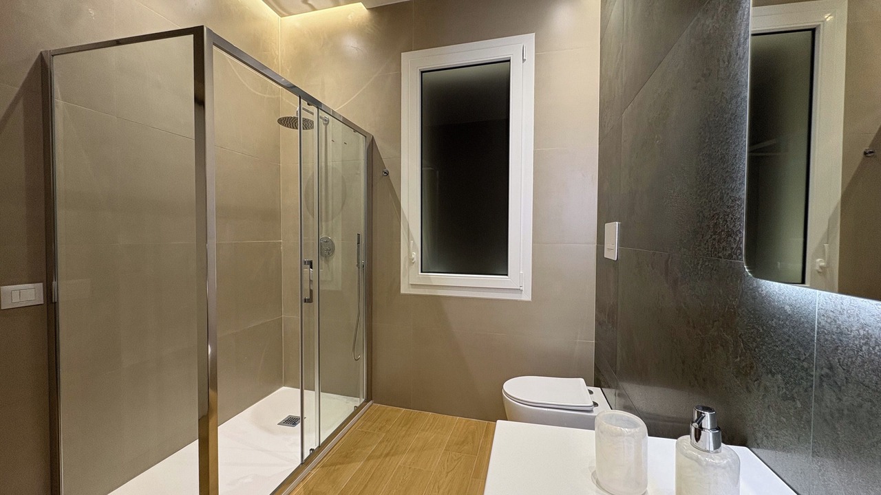 Photo of Bathroom in Marsala