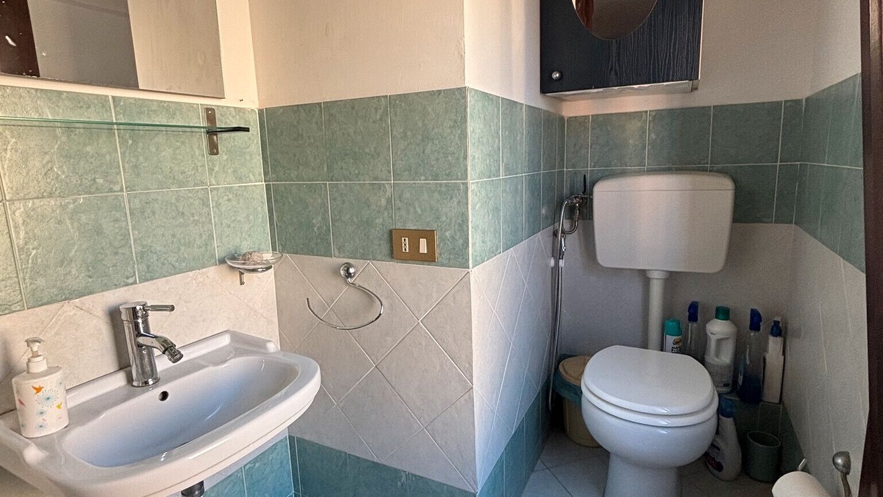 Photo of Bathroom in Isola delle Femmine