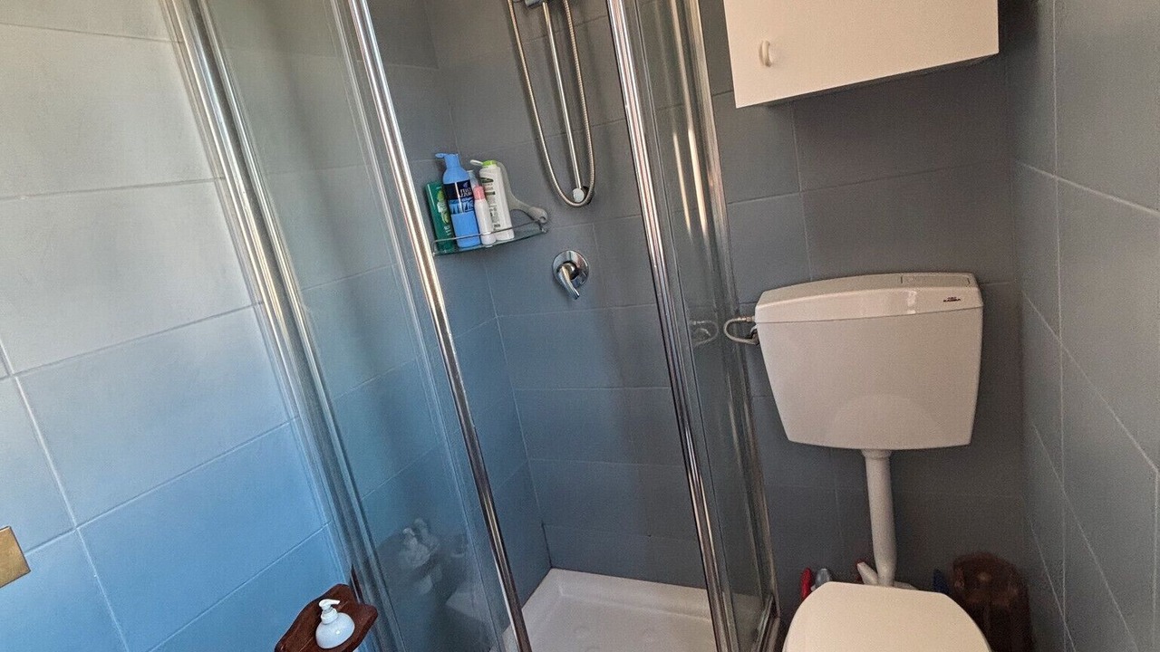 Photo of Bathroom in Isola delle Femmine