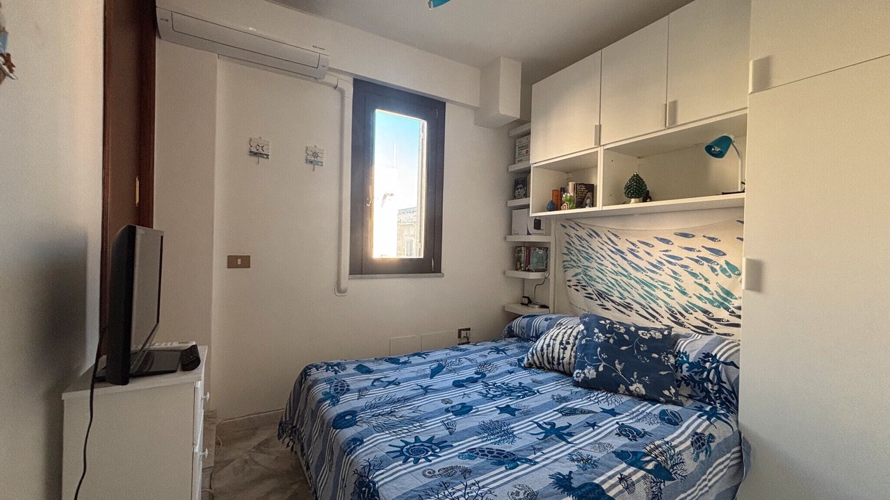 Photo of Bedroom in Isola delle Femmine