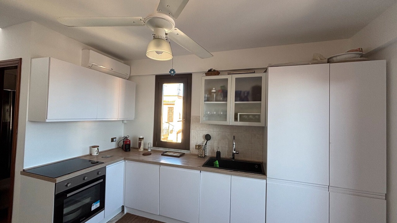 Photo of Kitchen in Isola delle Femmine