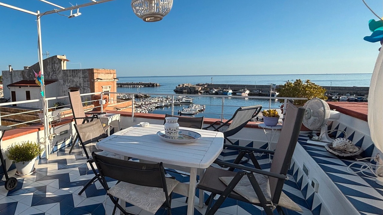 Photo of Outdoor in Isola delle Femmine