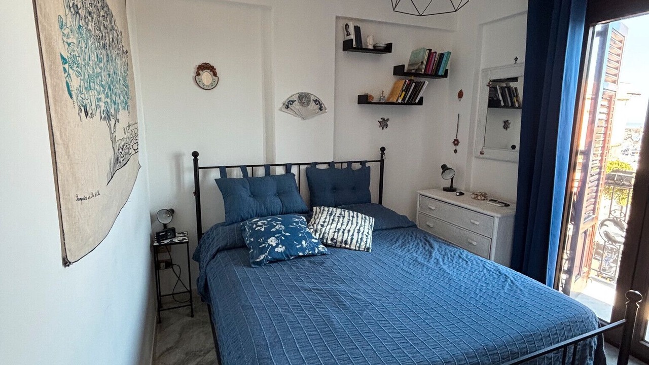 Photo of Bedroom in Isola delle Femmine