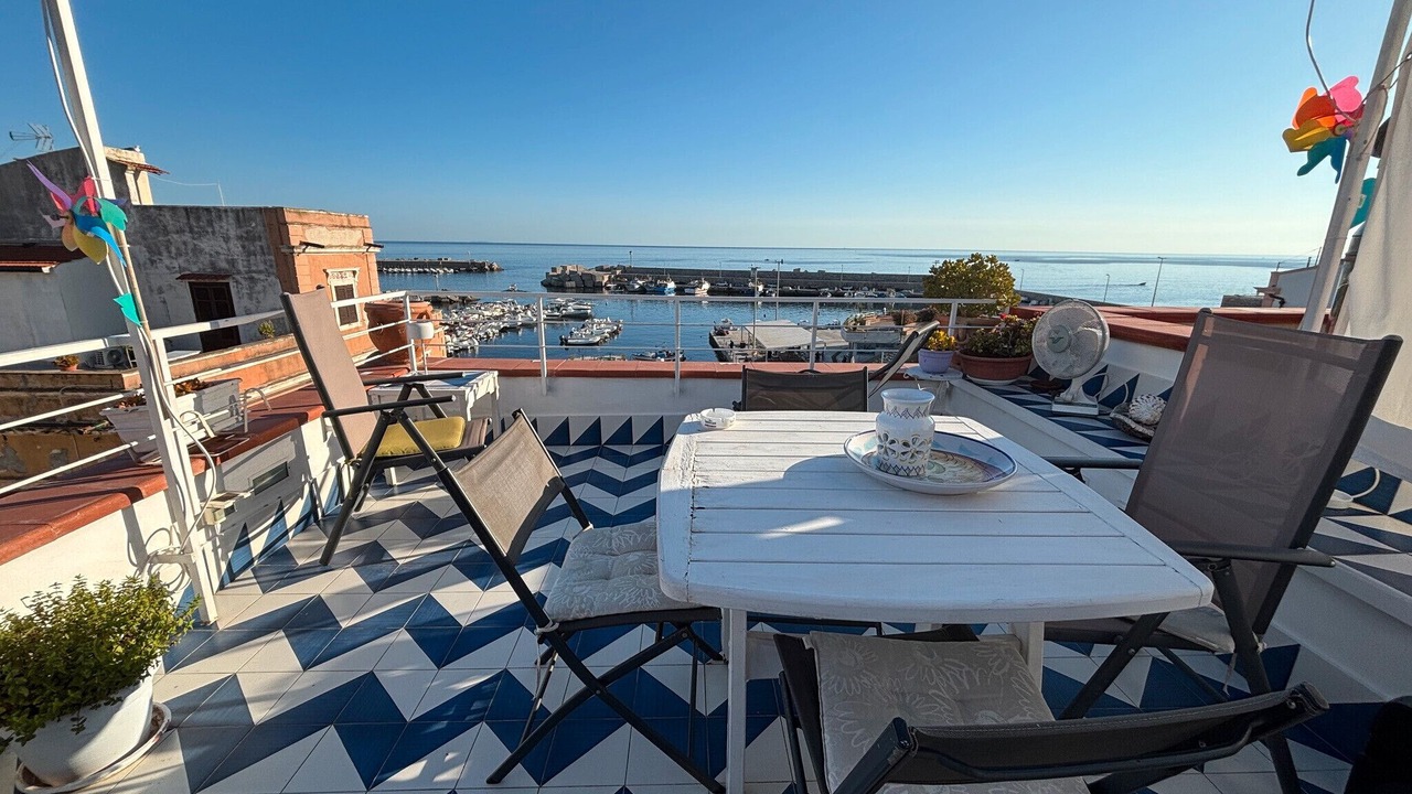 Photo of Outdoor in Isola delle Femmine