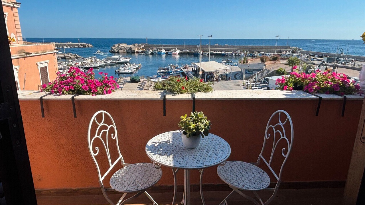 Photo of Outdoor in Isola delle Femmine