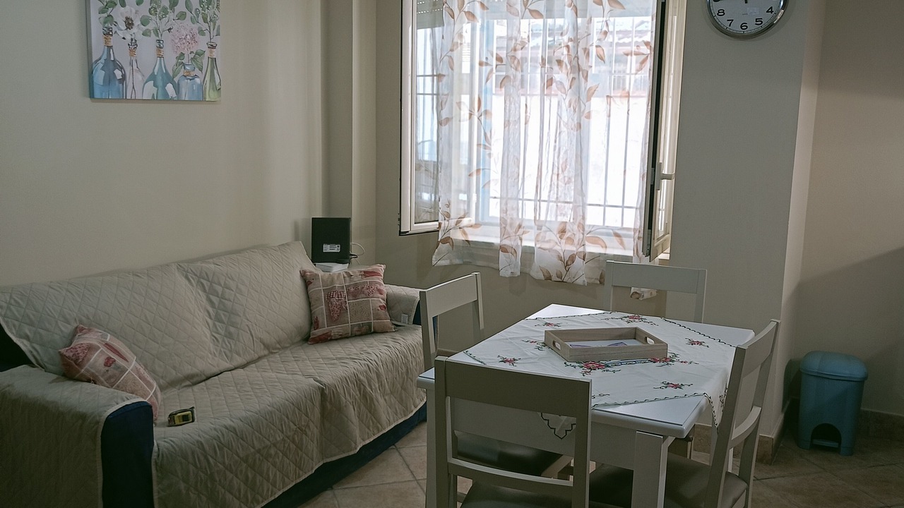 Photo of Livingroom in Borgo Vecchio