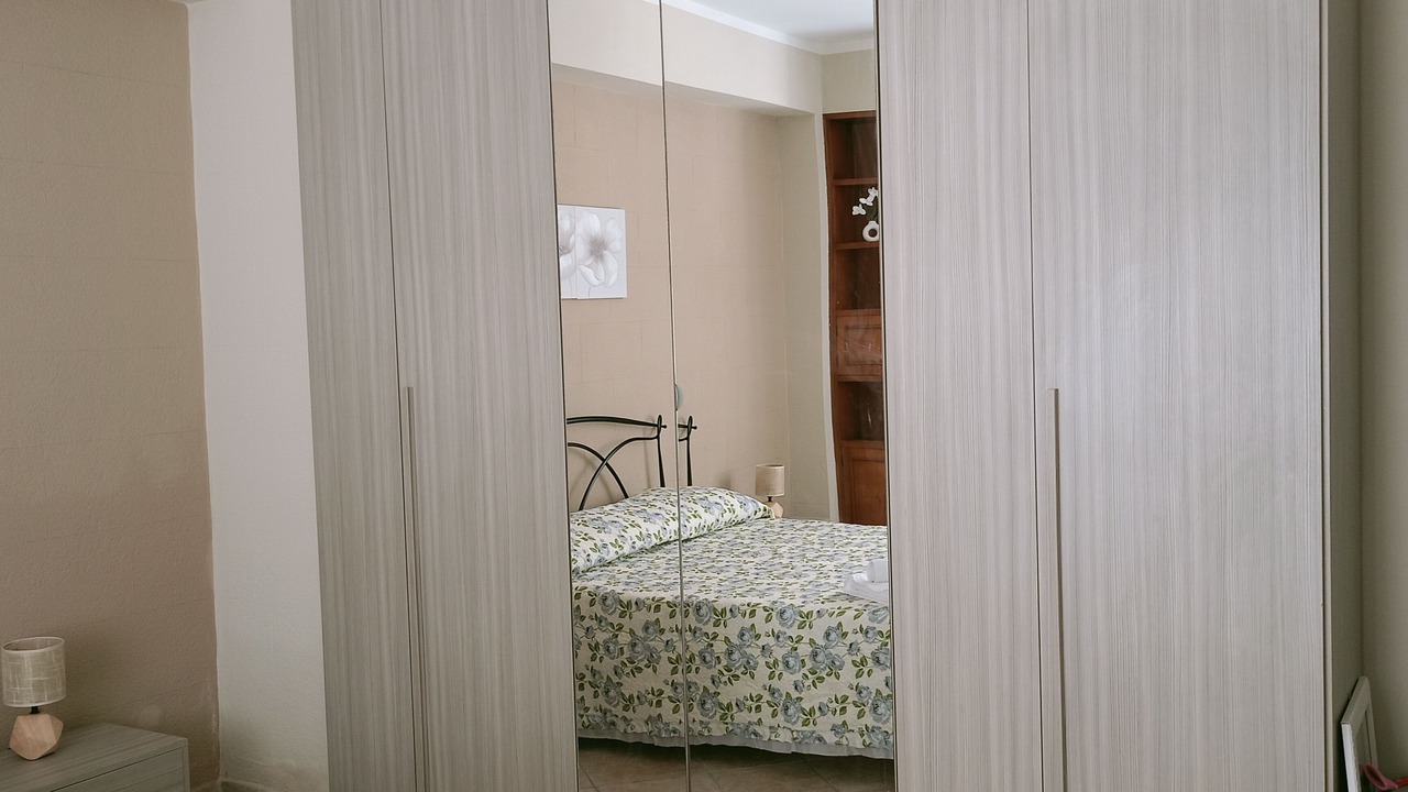 Photo of Bedroom in Borgo Vecchio