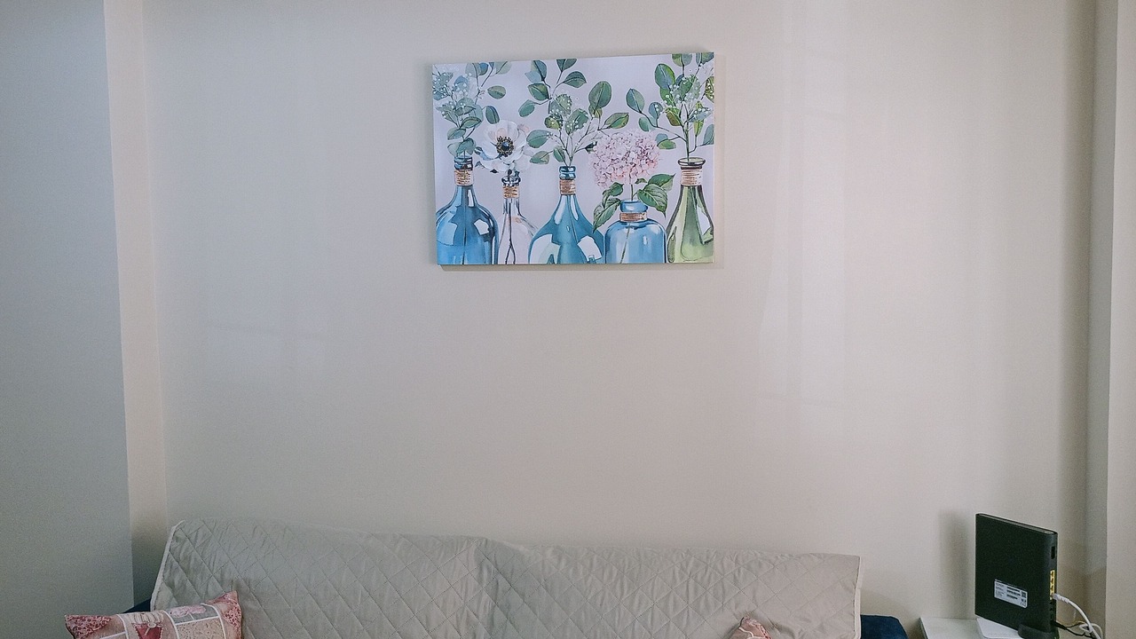 Photo of Livingroom in Borgo Vecchio