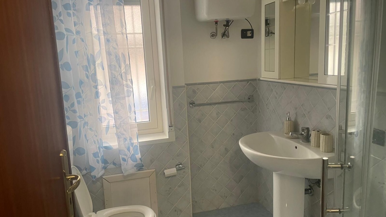 Photo of Bathroom in Borgo Vecchio