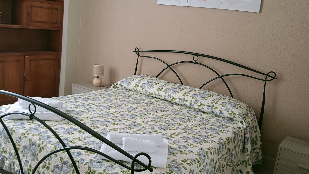 Photo of Bedroom in Borgo Vecchio
