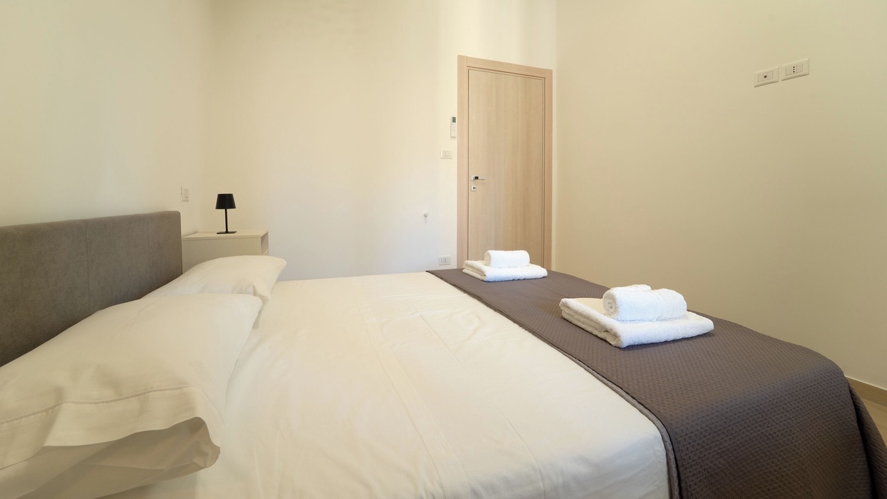 Photo of Bedroom in Barcellona Pozzo di Gotto
