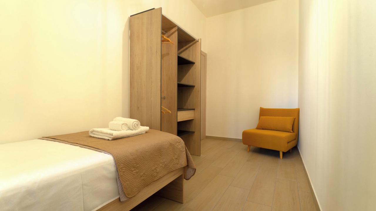 Photo of Bedroom in Barcellona Pozzo di Gotto