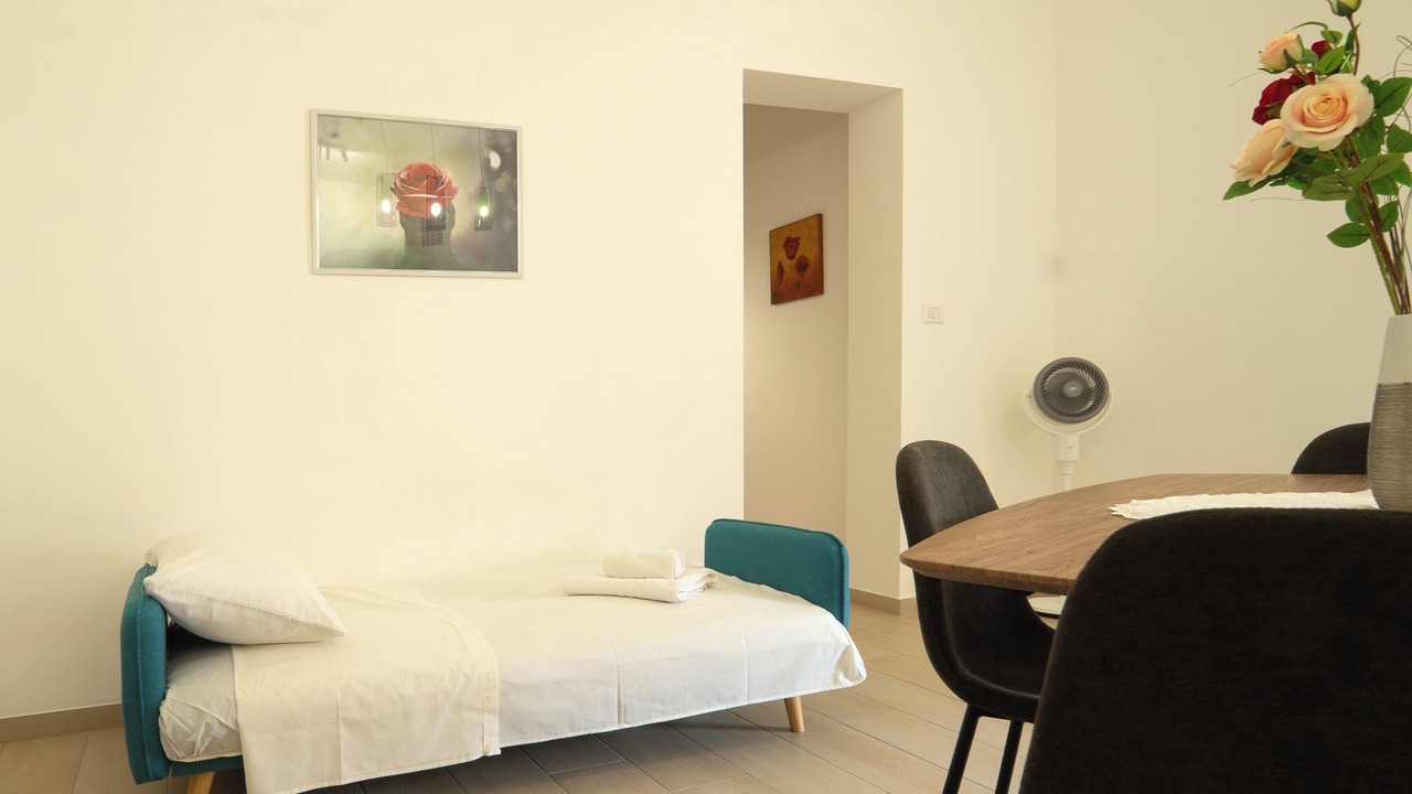 Photo of Bedroom in Barcellona Pozzo di Gotto