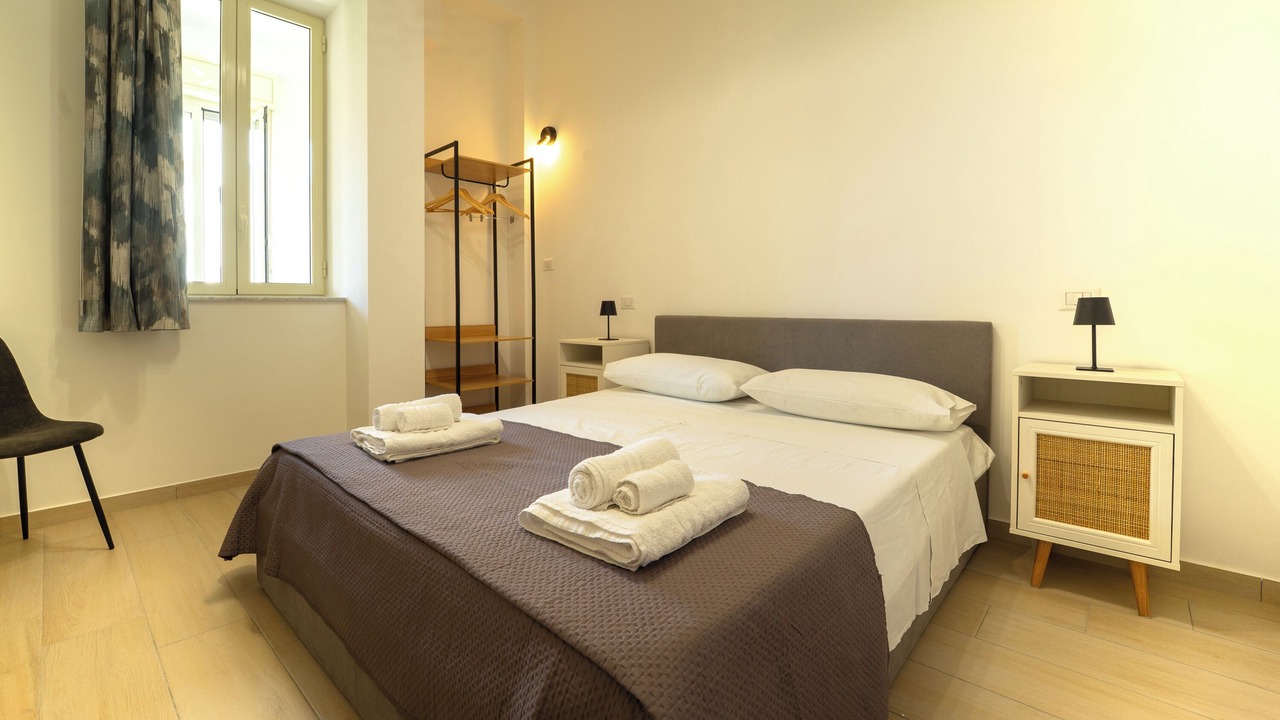 Photo of Bedroom in Barcellona Pozzo di Gotto