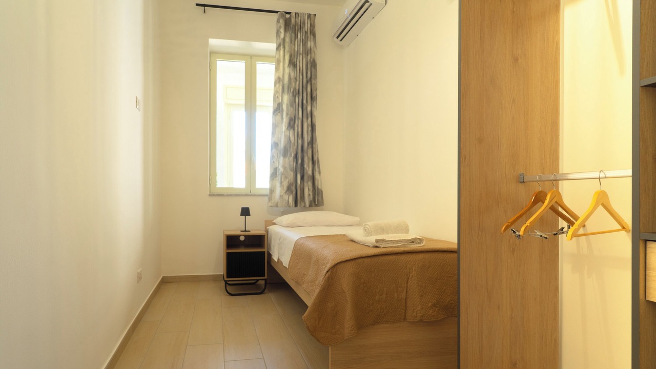 Photo of Bedroom in Barcellona Pozzo di Gotto