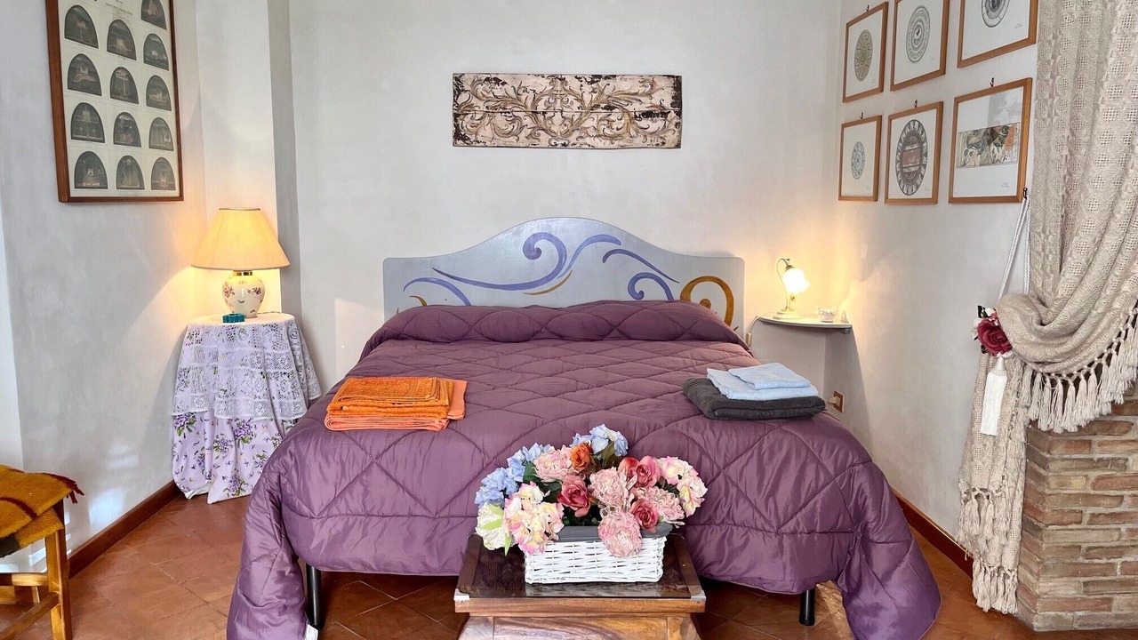 Photo of Bedroom in Castelbuono