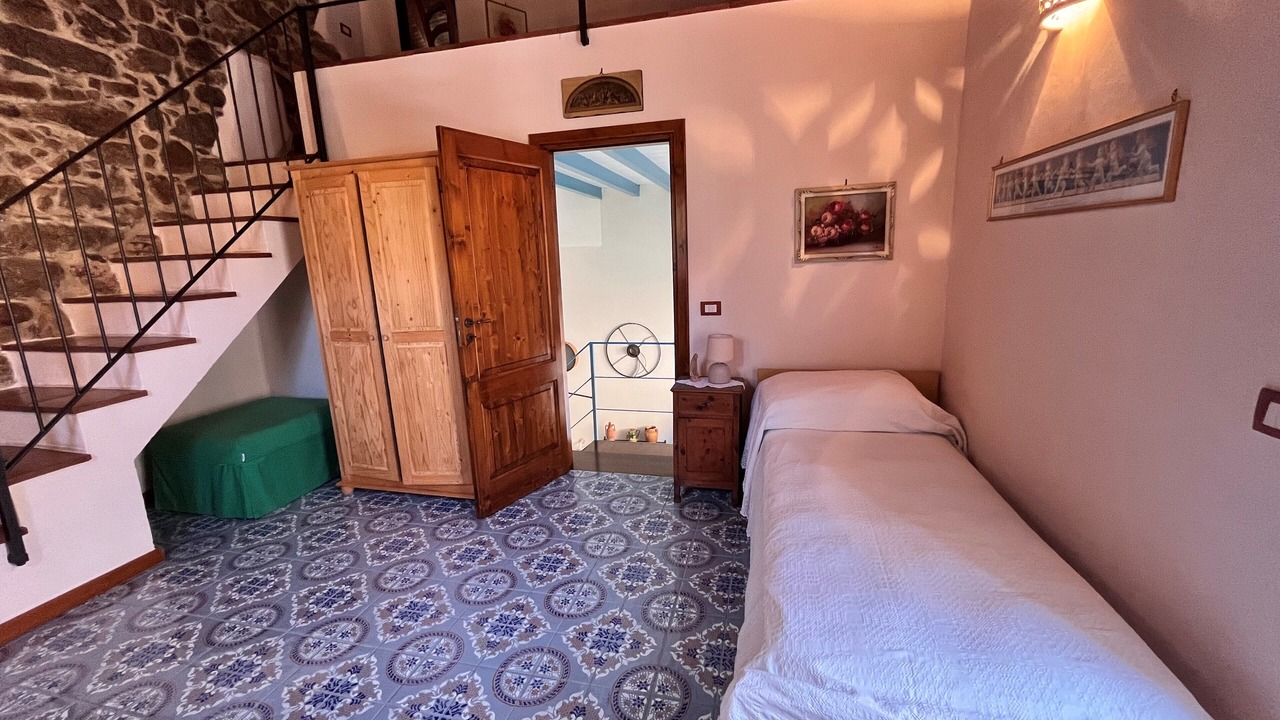 Photo of Bedroom in Castelbuono