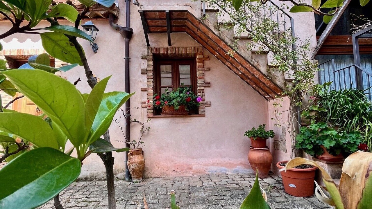 Photo of Outdoor in Castelbuono