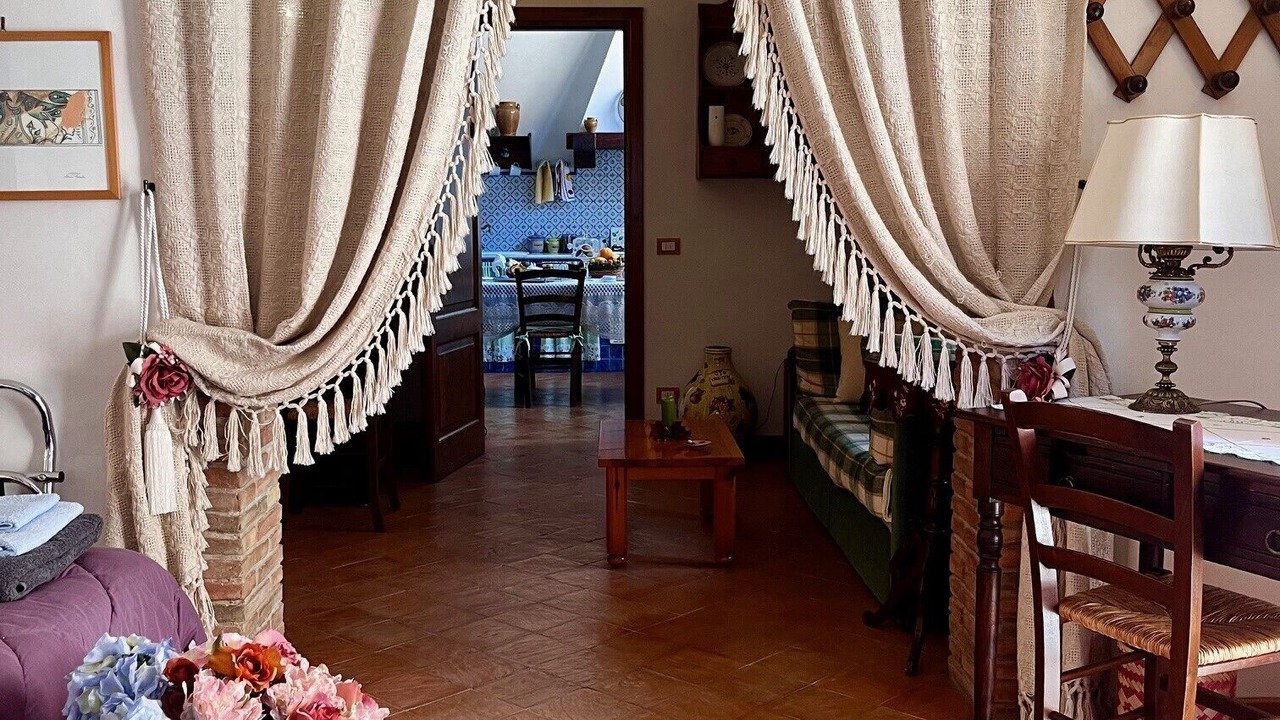 Photo of Livingroom in Castelbuono