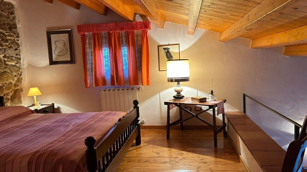 Photo of Bedroom in Castelbuono