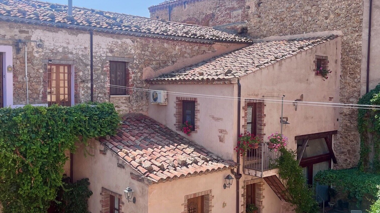 Photo of Outdoor in Castelbuono