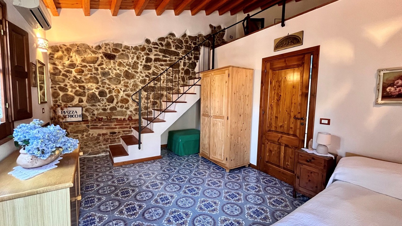 Photo of Bedroom in Castelbuono
