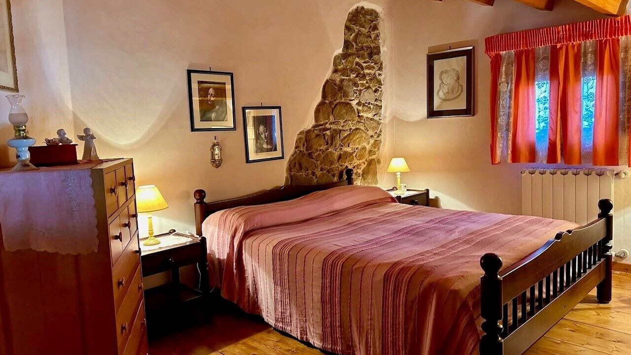 Photo of Bedroom in Castelbuono