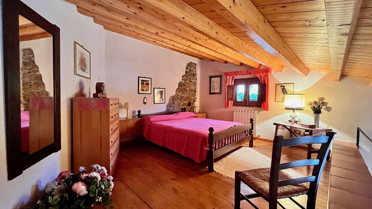 Photo of Bedroom in Castelbuono