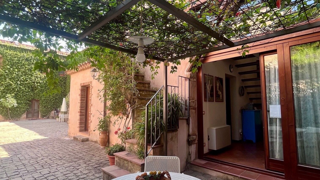 Photo of Outdoor in Castelbuono